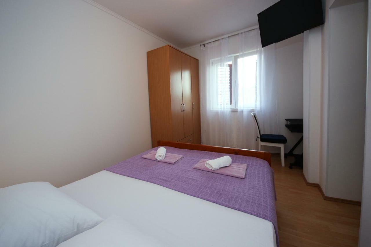 Apartment Nakic Vrpolje Dış mekan fotoğraf